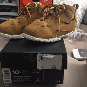 Nike toddler size 10c